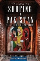 Sana Nasim, Caleb Powell - Surfing in Pakistan, Häftad