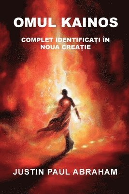 Justin Paul Abraham - Romanian Edition, Häftad