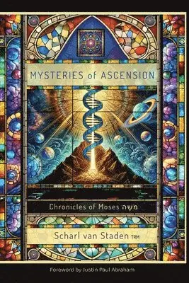 Scharl Van Staden - Mysteries of Ascension, Häftad. Tillgänglighet: Lägg i varukorg