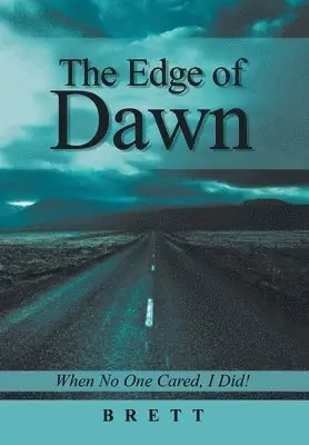 Brett - Edge of Dawn, Inbunden. Tillgänglighet: Lägg i varukorg