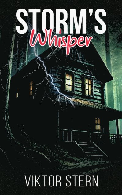 Viktor Stern - Storm's Whisper, E-bok