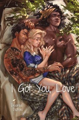 Desiree DuBois - I Got You, Love, Häftad
