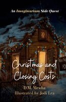 D M Mewha - Christmas and Closing Costs, Häftad