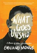 What Goes Unsaid