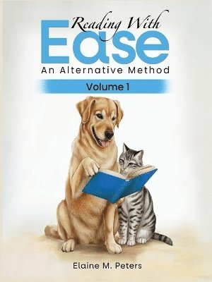 Elaine Marsha Peters - Reading with Ease, Häftad