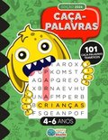 Ca�a-Palavras para Crian�as de 4 a 6 anos