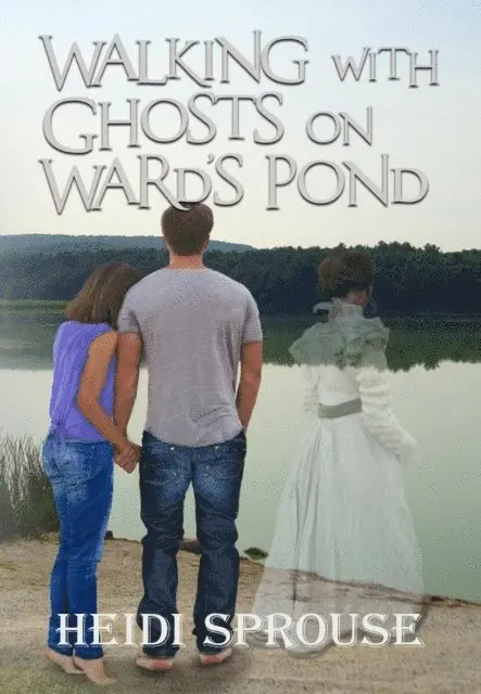 Heidi Sprouse - Walking with Ghosts on Ward's Pond, E-bok. Tillgänglighet: Lägg i varukorg