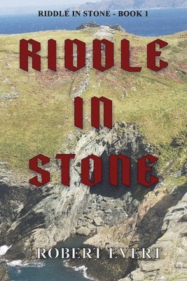 Robert Evert - Riddle in Stone, Häftad