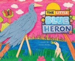 Dana McBee - Little Blue Heron, Inbunden