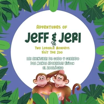 Albert Dienna - Adventures of Jeff & Jeri, Häftad. Tillgänglighet: Lägg i varukorg