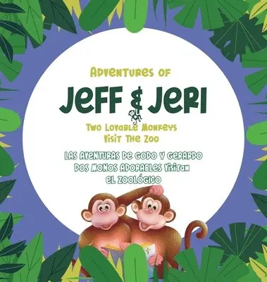 Albert Dienna - Adventures of Jeff & Jeri, Inbunden. Tillgänglighet: Lägg i varukorg
