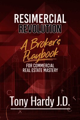 Resimercial Revolution