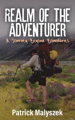 Patrick Malyszek - Realm of the Adventurer, Inbunden. Tillgänglighet: Lägg i varukorg
