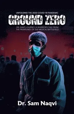 Sam Naqvi - Ground Zero, Häftad. Tillgänglighet: Lägg i varukorg