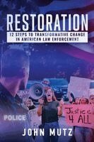 John Mutz - Restoration, Häftad. Tillgänglighet: Lägg i varukorg