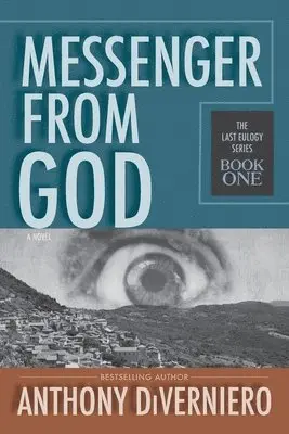 Anthony Diverniero - Messenger From God, Häftad. Tillgänglighet: Lägg i varukorg