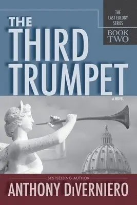Anthony Diverniero - Third Trumpet, Häftad. Tillgänglighet: Lägg i varukorg