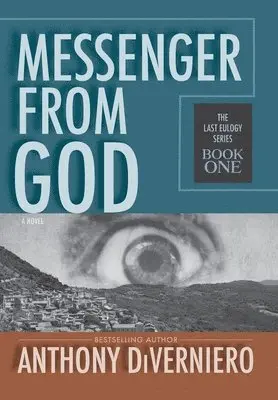 Anthony Diverniero - Messenger From God, Inbunden. Tillgänglighet: Lägg i varukorg
