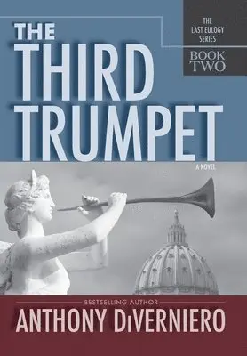 Anthony Diverniero - Third Trumpet, Inbunden. Tillgänglighet: Lägg i varukorg