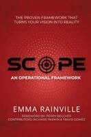 Emma Rainville - Scope, Häftad. Tillgänglighet: Lägg i varukorg