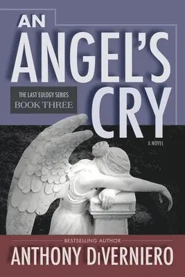 Anthony Diverniero - Angel's Cry, Häftad. Tillgänglighet: Lägg i varukorg