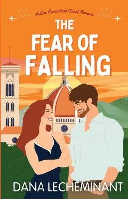 Dana Lecheminant - Fear of Falling, Häftad. Tillgänglighet: Lägg i varukorg