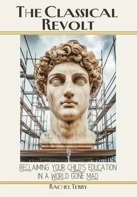Rachel Terry, Eva Terry - Classical Revolt, Inbunden