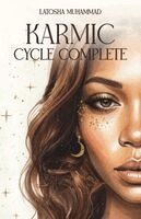 Latosha Muhammad - Karmic Cycle Complete, Häftad