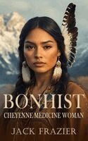 Jack Frazier - Bonhist, Inbunden