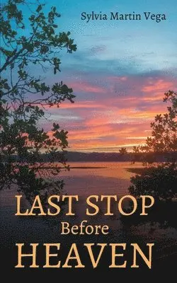 Sylvia Martin Vega - Last Stop Before Heaven, Häftad. Tillgänglighet: Lägg i varukorg