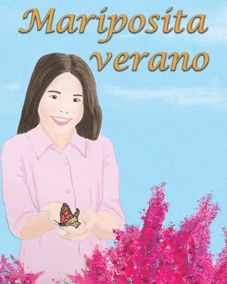 Lynn Mills - Mariposita verano, Häftad. Tillgänglighet: Lägg i varukorg