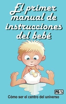 Jimmy Huston - primer manual de instrucciones del bebé, Inbunden. Tillgänglighet: Lägg i varukorg