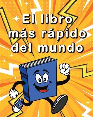 Jimmy Huston - libro más rápido del mundo, Häftad. Tillgänglighet: Lägg i varukorg