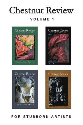 James Rawlings - Chestnut Review 2019-2020, Häftad