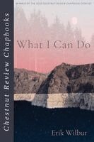 Erik Wilbur - What I Can Do, Häftad