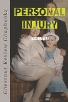 Erin Little - Personal Injury, Häftad