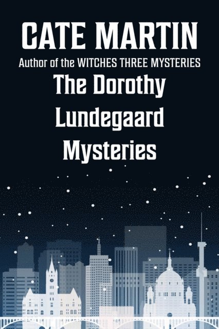 Dorothy Lundegaard Mysteries