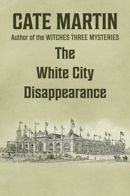 White City Disappearance