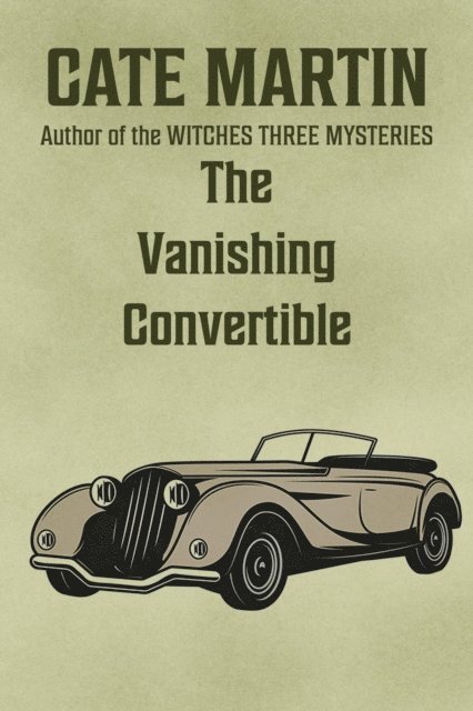 Vanishing Convertible
