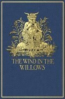 Kenneth Grahame - Wind in the Willows, Inbunden