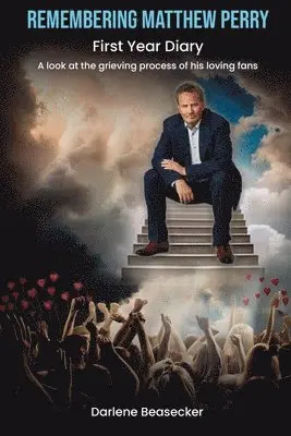 Darlene Beasecker - Remembering Matthew Perry, Häftad. Tillgänglighet: Lägg i varukorg