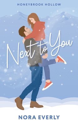 Everly - Next to You, Häftad