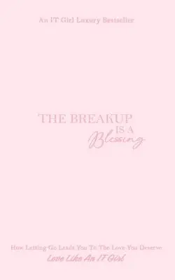 Tatiana Jerome - Breakup Is A Blessing, Häftad. Tillgänglighet: Lägg i varukorg