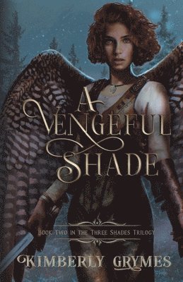 Kimberly Grymes - Vengeful Shade, Häftad. Tillgänglighet: Lägg i varukorg