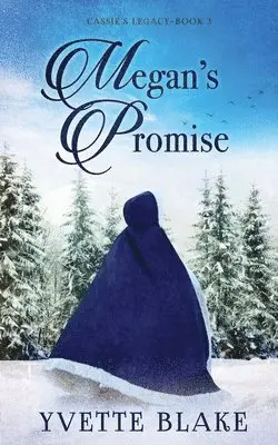 Yvette Blake - Megan's Promise, Häftad. Tillgänglighet: Lägg i varukorg