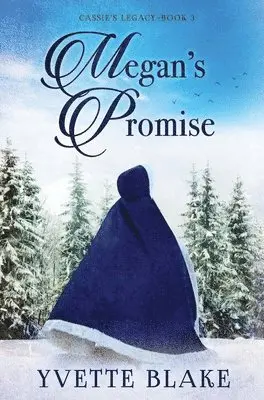 Yvette Blake - Megan's Promise, Inbunden. Tillgänglighet: Lägg i varukorg