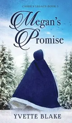 Yvette Blake - Megan's Promise, Inbunden. Tillgänglighet: Lägg i varukorg