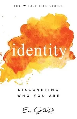Eric G Reid - Identity, Häftad. Tillgänglighet: Lägg i varukorg