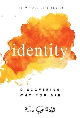 Eric G Reid - Identity, Inbunden. Tillgänglighet: Lägg i varukorg