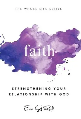 Eric G Reid - Faith, Inbunden. Tillgänglighet: Lägg i varukorg